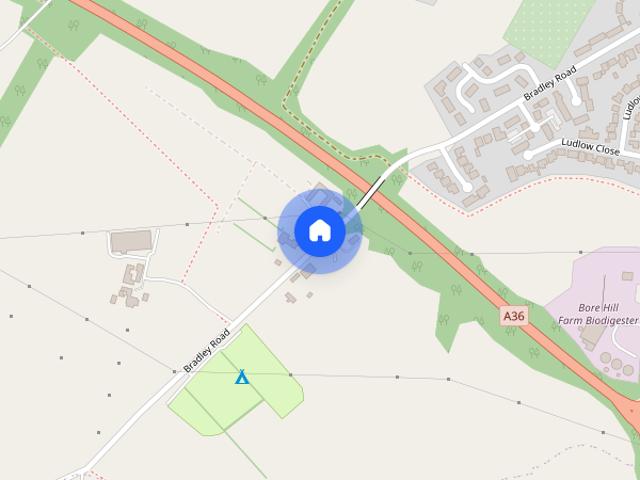 House for rent in Warminster, Wiltshire
