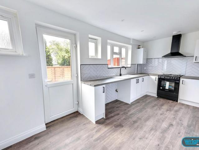 House for rent in Warminster, Wiltshire