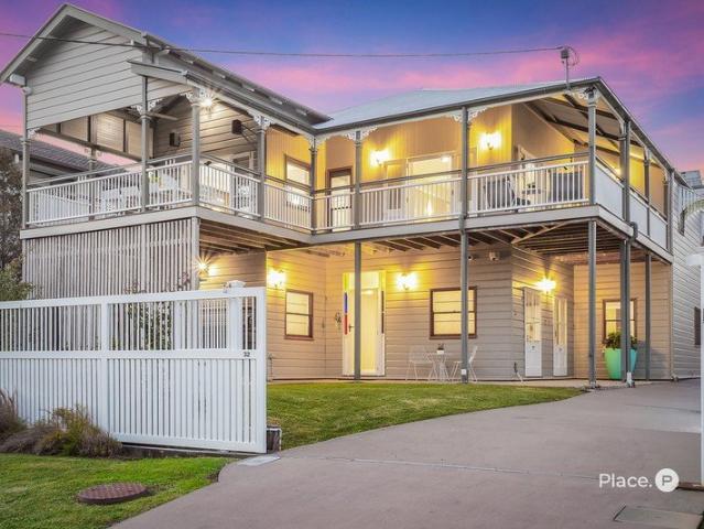 House for sale in Toombul, Queensland