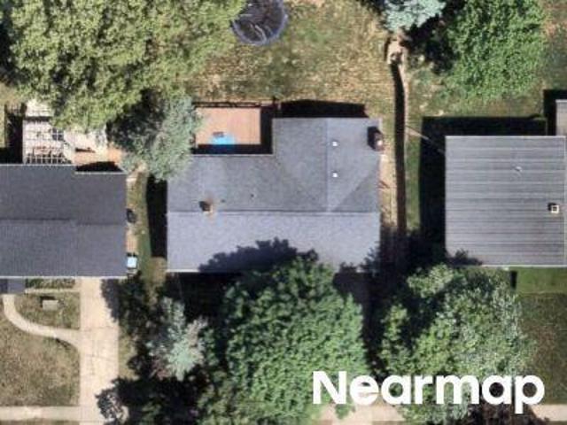 House for sale in Michigan