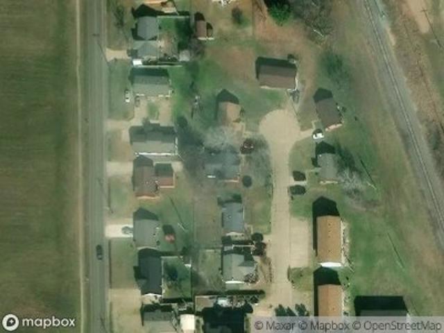 House for sale in Ark