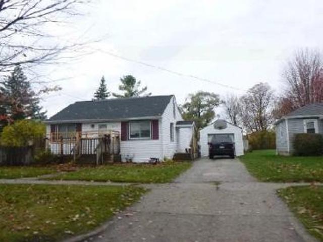 House for sale in Bay City