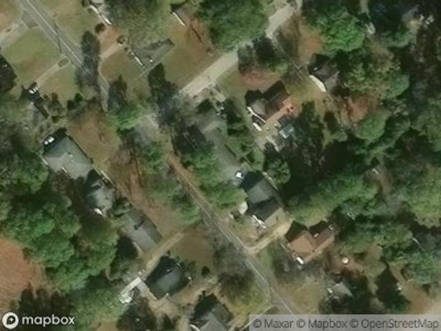 House for sale in Bishopville, South Carolina