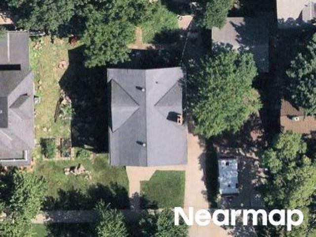 House for sale in Mankato, Minnesota
