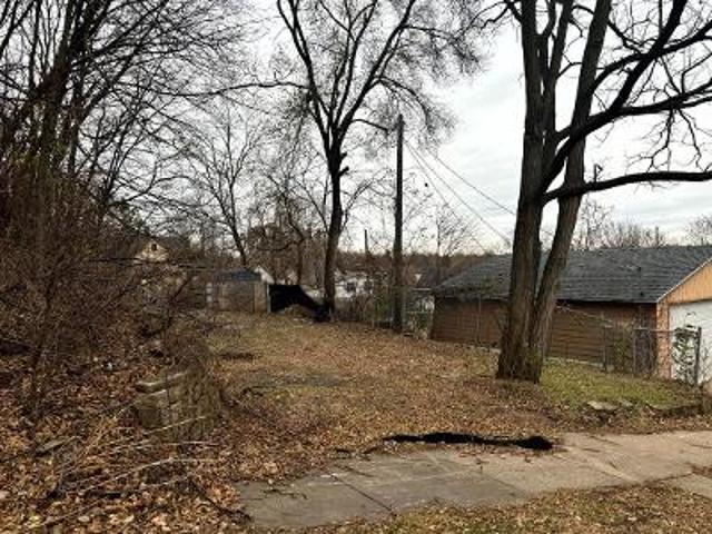 Land for sale in Saint Paul, Payne - Phalen
