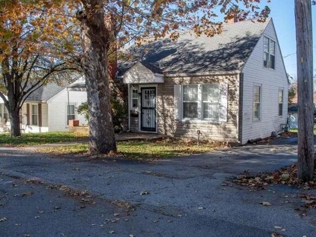 House for sale in Frankfort, Kentucky