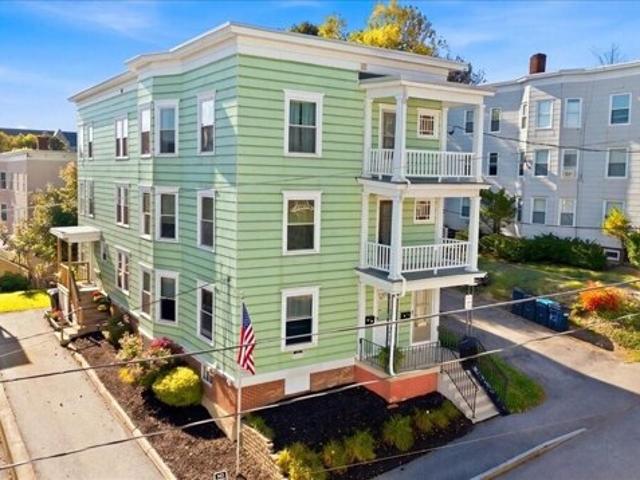 House for sale in Lewiston, Androscoggin County