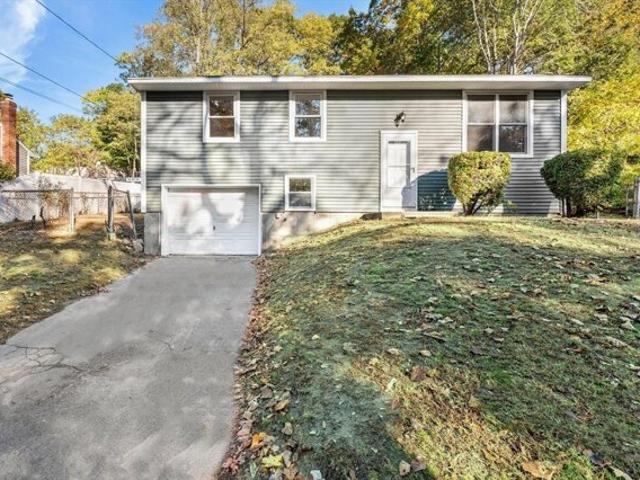 House for sale in Lowell, Massachusetts