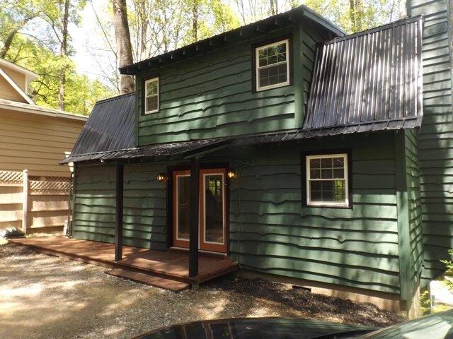 House for sale in Maggie Valley