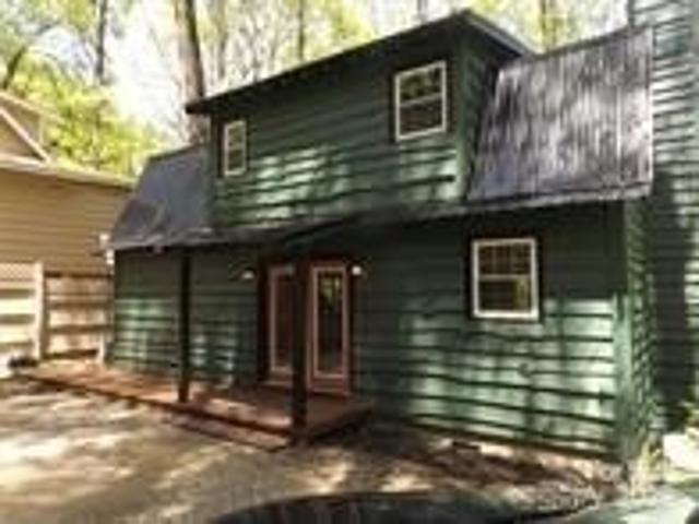 House for sale in Maggie Valley