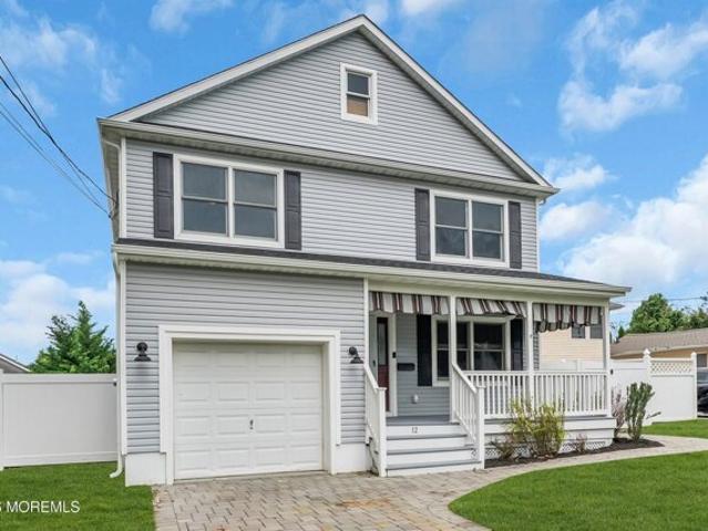 House for sale in Neptune City, Monmouth County