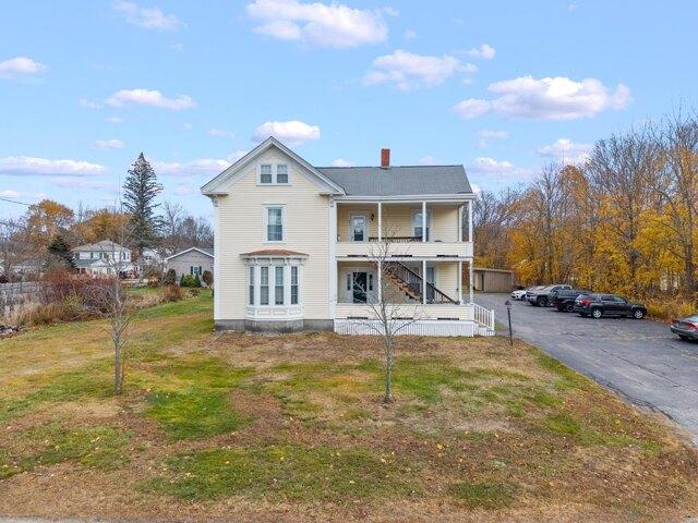 House for sale in Saco, Maine