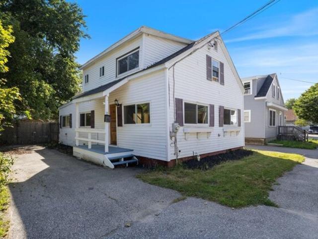 House for sale in Saco, Maine