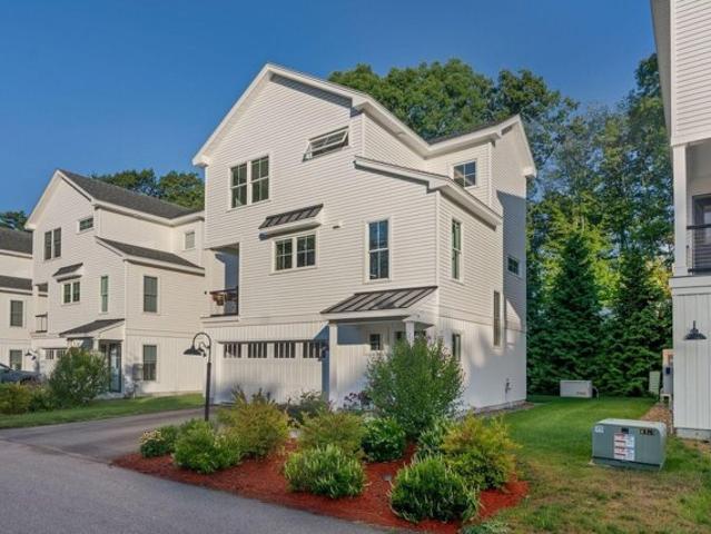 Condo for sale in Saco, Maine