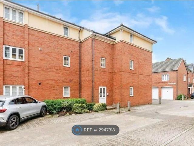 Apartment for rent in Bradley Stoke