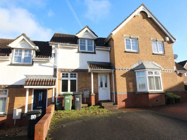 Apartment for rent in Bradley Stoke