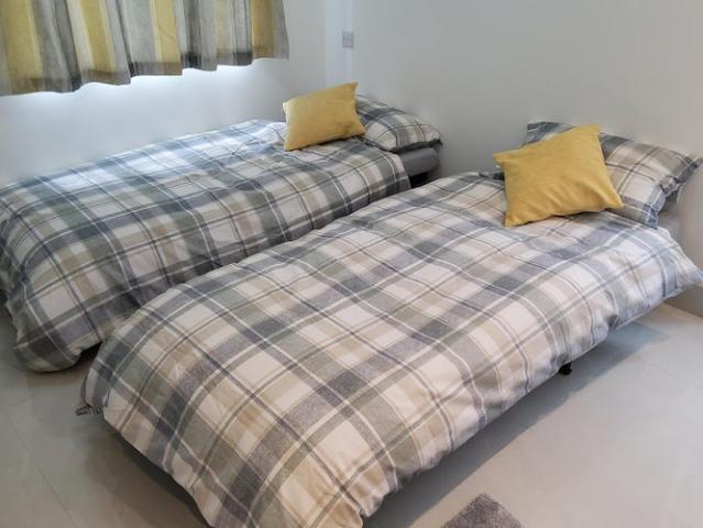 Studio for rent in Bradley Stoke, Patchway