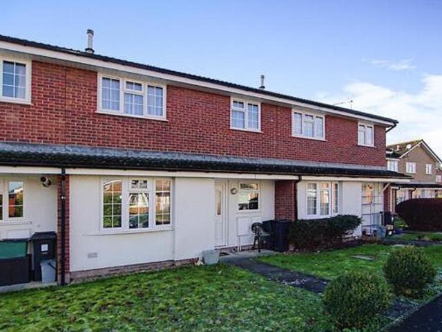 House for sale in Feckenham, City Of Bristol