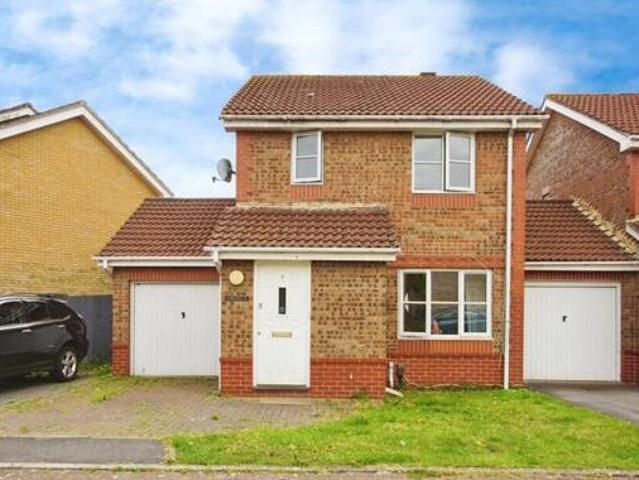 House for sale in Feckenham, City Of Bristol