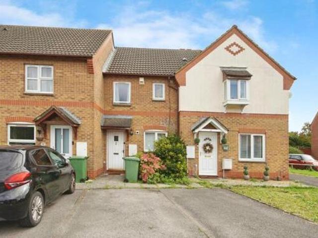 House for sale in Feckenham, City Of Bristol
