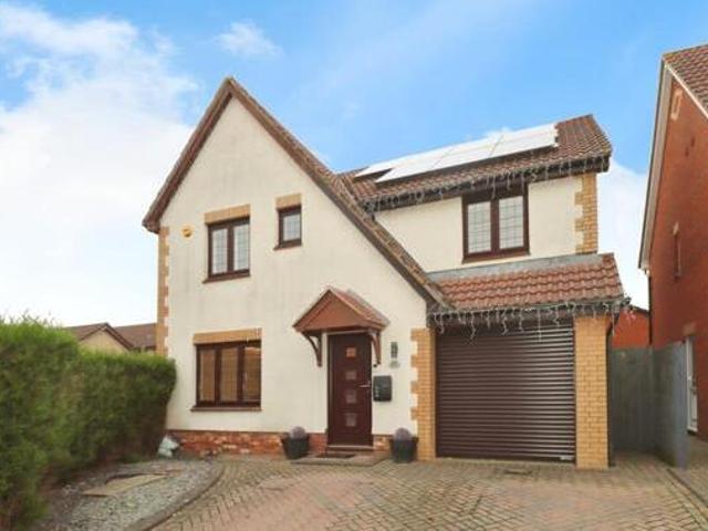 House for sale in Feckenham, City Of Bristol