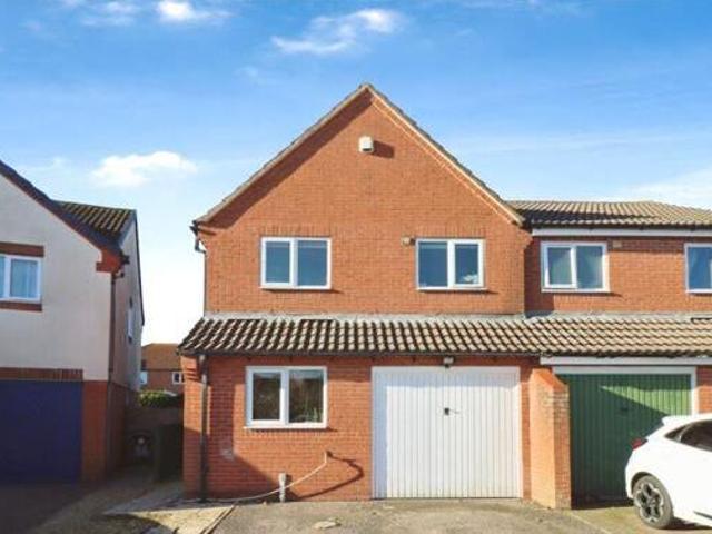 House for sale in Feckenham, City Of Bristol