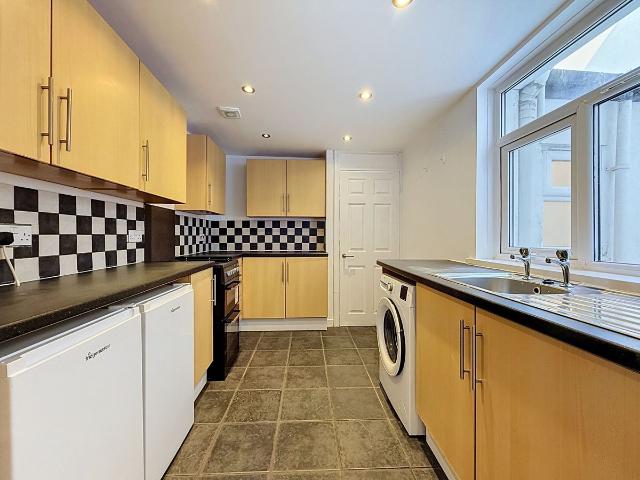 Apartment for rent in Falcon Lodge, Wales
