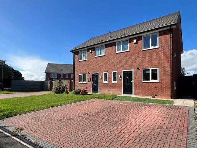 House for sale in Loxdale, Bilston