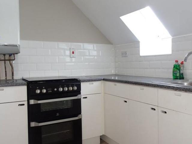 Apartment for rent in Walkley, Isle Of Man