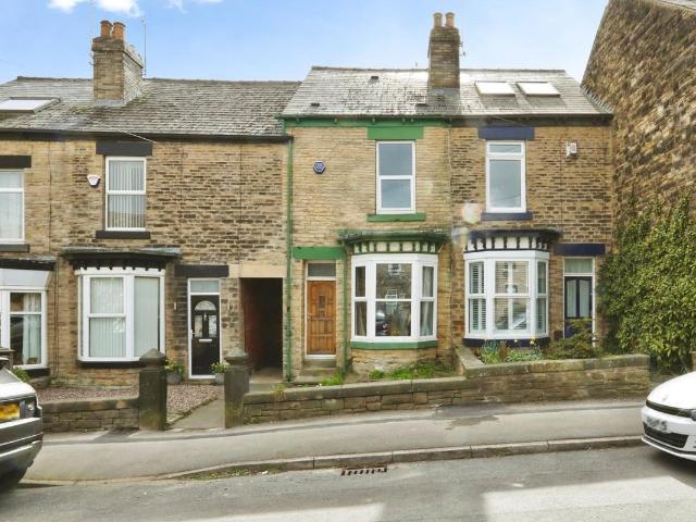 House for rent in Walkley, Isle Of Man