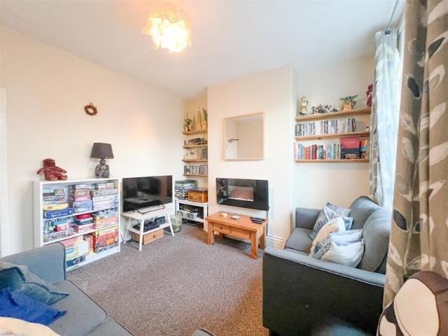 Room for rent in Walkley, Isle Of Man