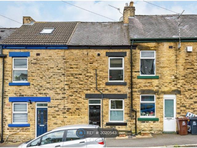 House for rent in Walkley, South Yorkshire