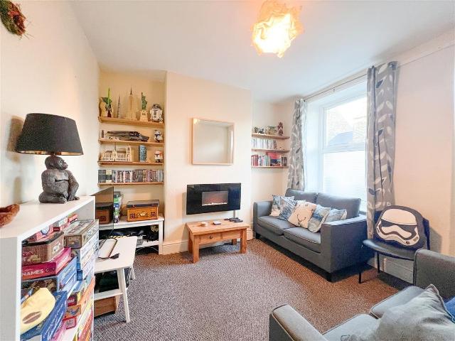 House for rent in Walkley, Isle Of Man