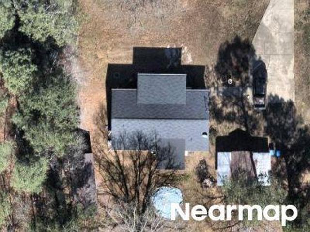 House for sale in Bartow, Georgia
