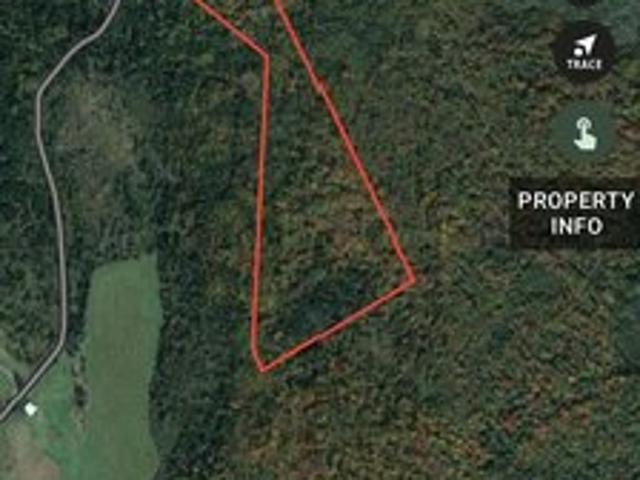 Land for sale in Concord, Vermont