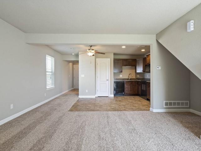 Apartment for rent in Peculiar, Cass County