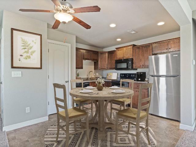 Apartment for rent in Peculiar, Missouri