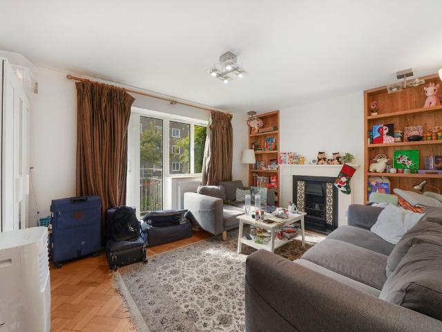 House for rent in Maida Vale, Greater London