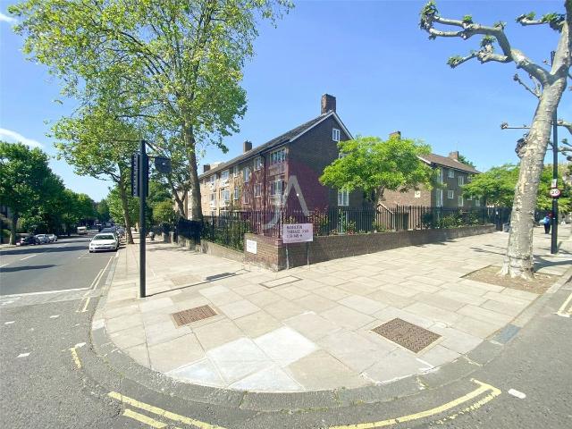 House for rent in St. John's Wood, Greater London