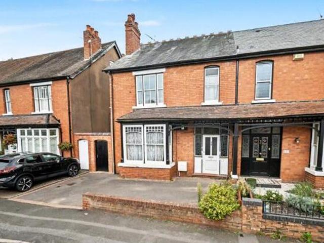 House for sale in Tettenhall, West Midlands