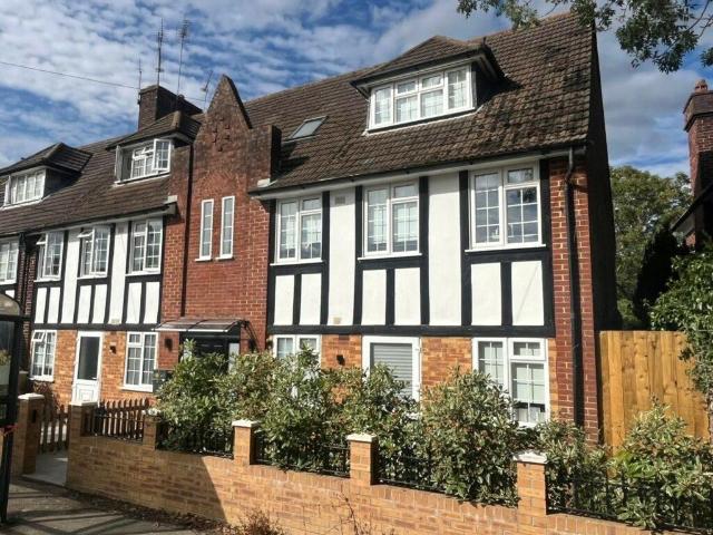 House for rent in Fretherne, Hertfordshire