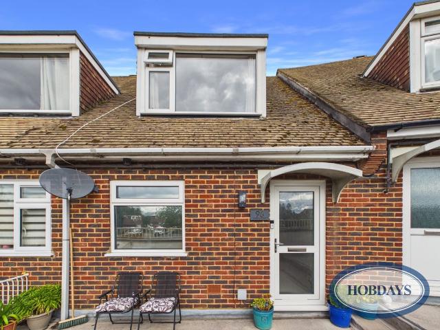 House for rent in Brookmans Park, Welwyn Hatfield