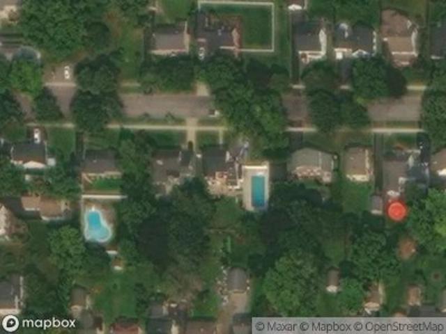 House for sale in New York