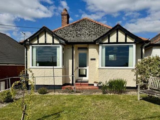 House for sale in Watergate, Devon