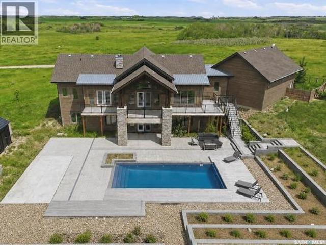 House for sale in Saskatchewan