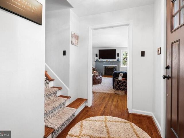 House for sale in Haddonfield, New Jersey