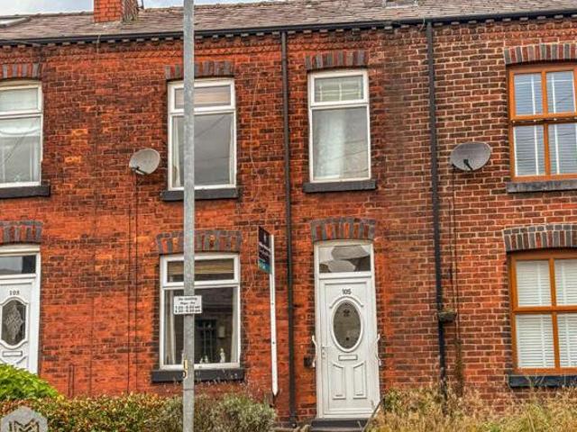 House for sale in Bare, Lancashire