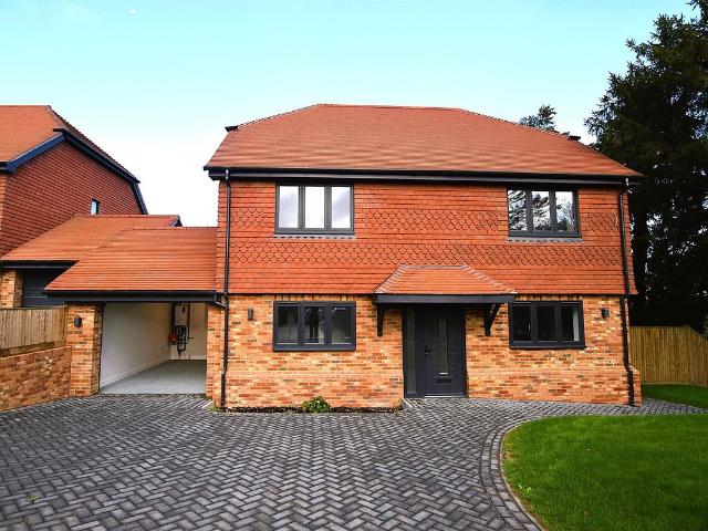 House for rent in Guestling Green, Rother