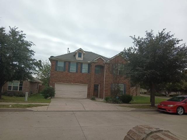 House for sale in Fort Worth, Texas