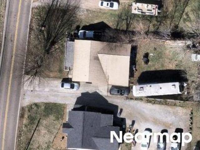 House for sale in Tennessee